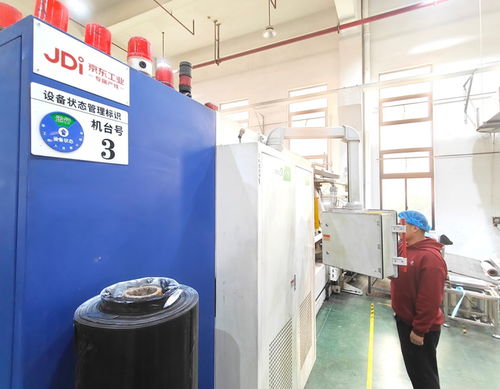 綠色包裝，全球通行證 京東工業攜手大覺新材以環保創新叩開國際市場